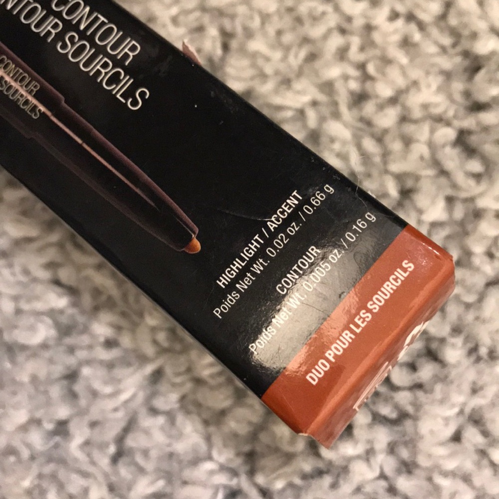 Nyx Sculpt & Highlight Brow Contour - Picture 3 of 4